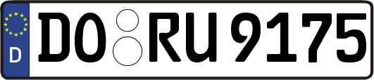 DO-RU9175