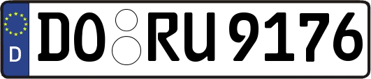 DO-RU9176