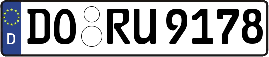 DO-RU9178