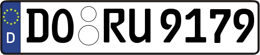 DO-RU9179