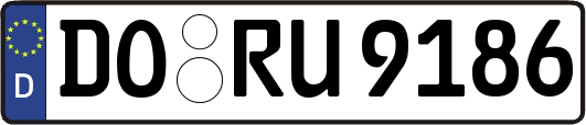 DO-RU9186