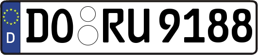 DO-RU9188