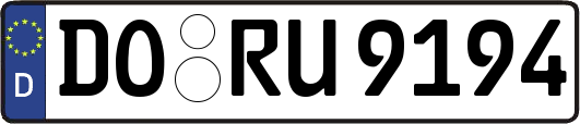 DO-RU9194