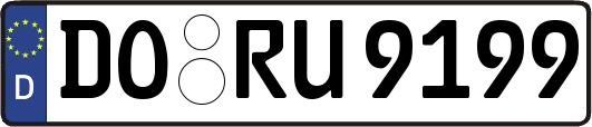 DO-RU9199