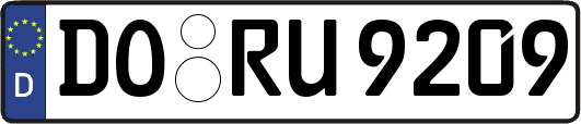 DO-RU9209