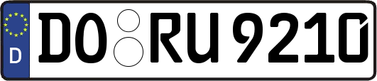 DO-RU9210
