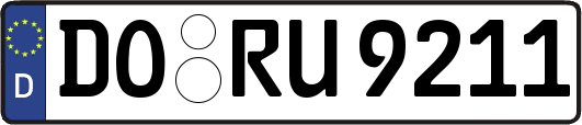 DO-RU9211