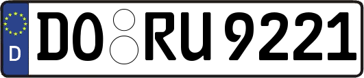 DO-RU9221