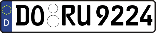DO-RU9224
