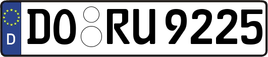 DO-RU9225