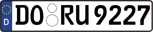 DO-RU9227