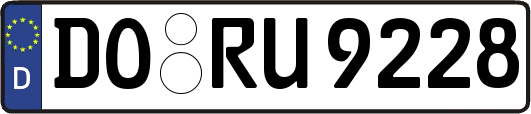 DO-RU9228
