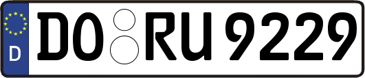 DO-RU9229