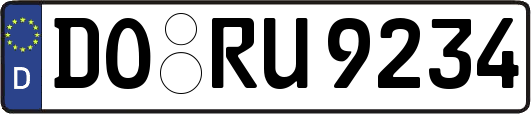DO-RU9234