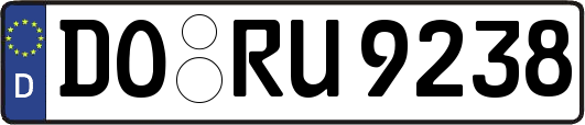 DO-RU9238