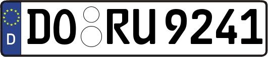 DO-RU9241