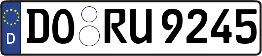 DO-RU9245