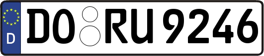 DO-RU9246