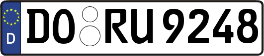 DO-RU9248