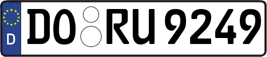 DO-RU9249