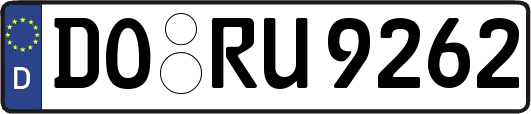DO-RU9262