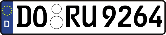 DO-RU9264