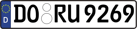 DO-RU9269