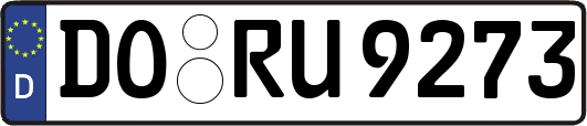 DO-RU9273