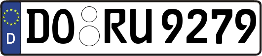DO-RU9279