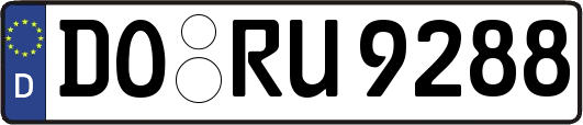 DO-RU9288