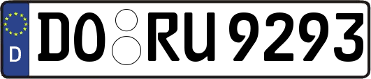 DO-RU9293