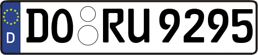 DO-RU9295