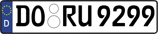 DO-RU9299