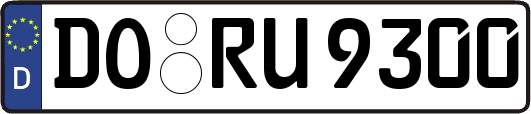 DO-RU9300
