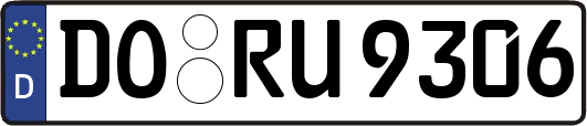 DO-RU9306
