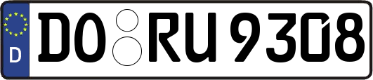 DO-RU9308