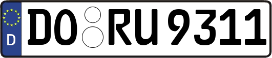 DO-RU9311