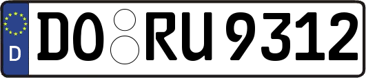 DO-RU9312
