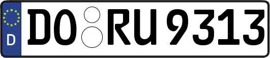 DO-RU9313