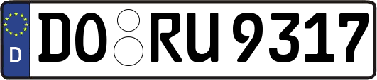 DO-RU9317
