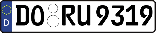 DO-RU9319