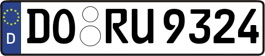 DO-RU9324
