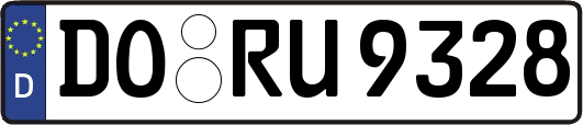 DO-RU9328
