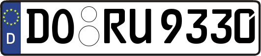 DO-RU9330