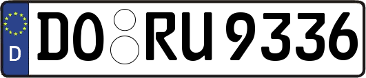 DO-RU9336