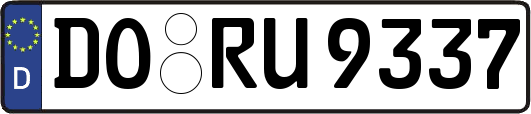 DO-RU9337