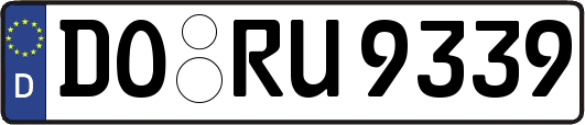 DO-RU9339
