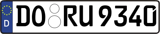 DO-RU9340