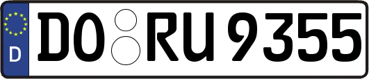 DO-RU9355