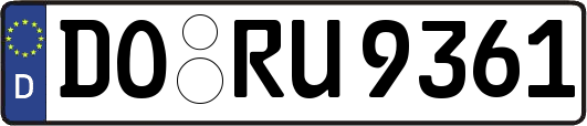 DO-RU9361